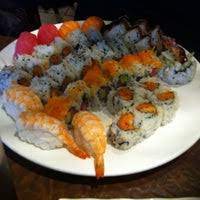 Explore full information about cafes in st. Sushi Ai Sushi Restaurant In Saint Charles
