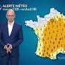 Heatwave Recedes as France Faces Severe Thunderstorm Alerts