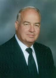 Obituary for Donald Eugene Lodge