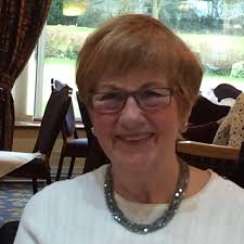 Jane Hogarth is fundraising for Smile Train