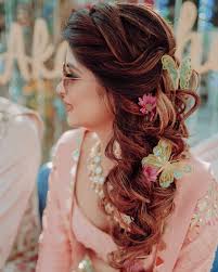 Often, a haircut is the key point of your style. Beautifull Sleek Back Bun Bridal Hairstyles Nice Look 2021
