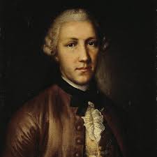 Mina Lukic Kolokolnikov (1707