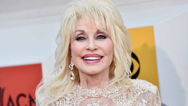 Dolly Parton's opened up about 'nips and tucks', being 'family' to fans