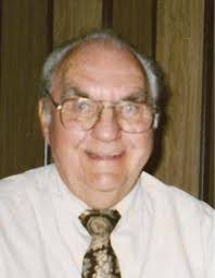 Ronald Burrows Obituary April 29, 2013