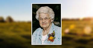 Betty Mae Laursen Obituary February 2, 2016