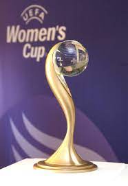The women's football channel @weplaystrong_. Uefa Women S Champions League On Twitter Uwcl Quiz Only 7 Nations Have Had Clubs In Uefa Women S Champions League Or Uefa Women S Cup Finals Can You Name Them All Https T Co Nagc6eiujo