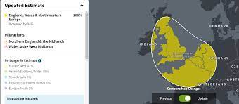 I had 72% europe west in my earliest dna, then 33% germanic europe, and deleted the test…and tried again and got new results shows 16% germanic europe. Is The Ethnicity Estimate Getting An Update 2018 Archive Page 7 Anthrogenica
