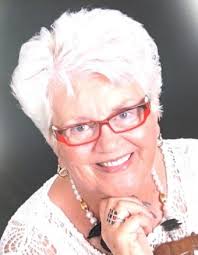 Diane Winnifred Piccott