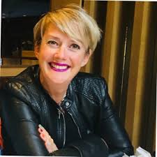 I don't write these very often