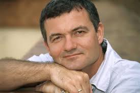 Alter, Heimatstadt, Biografie von Christoph Zehendner