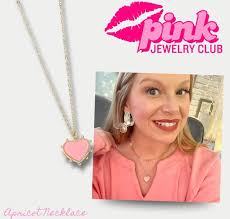 Matching pink outfits for mother-daughter bonding