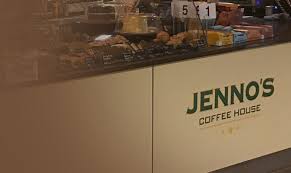 Locations Jenno S Coffee House