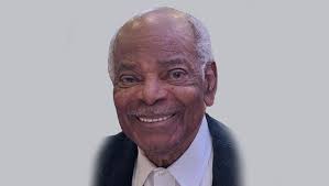 Adrian Pitt, one of Grenada's finest, dies at 90