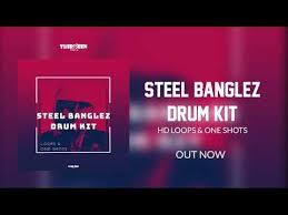 Biz Markie You Got What I Need Sample Steel Banglez Drum Kit Hd Sound Type Sample Loops One Shots Youtube In 2020 Drum Kits Drums Loop