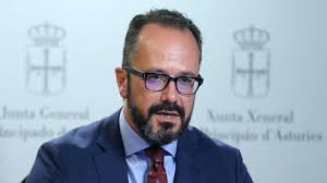 Ignacio Blanco abandona la política