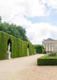 Versailles Gardens On Design Darling Versailles Garden Versailles Palace Of Versailles