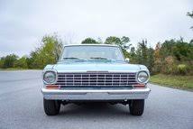 Image result for Satin Silver 1964 Nova