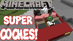 See ips, descriptions, and tags for each server, and vote for your favorite. Minecraft 1 11 2 Mod Super Coches Personal Cars Mod Espanol Helldogmadness Thewikihow