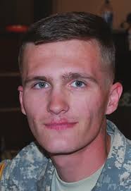 1st Infantry Division Post Template