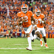 Inter miami announced the signing of france international blaise matuidi on thursday morning, the second day of mls's secondary transfer window. Clemson Vs Miami Football History Clemson Tigers Official Athletics Site