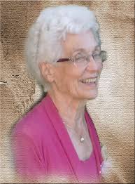 Obituary of Dorothy Jean MacPherson