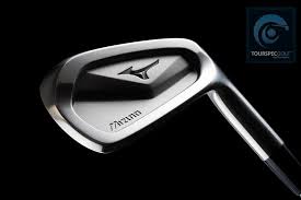 Mizuno S Mp66 Japan Cb Softer And More Forgiving Than Its Predecessor The Mp64 This One Has Custom Yoro Craft Options Tourspecg Golf Golf Gear Golf Clubs