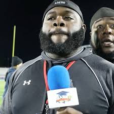 The Scholar Athletes Sports Network presents the…, 🚨🎤 DMV GRIDIRON