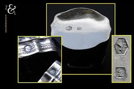 Loddereindoosje / Lodereindoosje | Antiek & Zilver