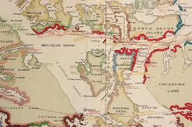 Traversing The Northwest Passage | Northwest Passage Cruise