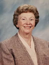 Obituary information for Helen Lorene Farmer