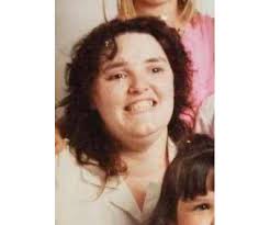 Marsha Wolverton Obituary (1966