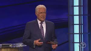 Jeopardy Greatest Of All Time Tournament Match 1 Game 1 1 7 20 Final Jeopardy Youtube In 2020 All About Time Tournaments Match
