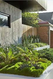 Desire To Inspire Bloglovin Modern Landscape Design Modern Landscaping Landscape Design