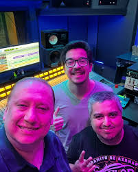 Diplomado de cumbia norteña en @monterreysound Inscripciones abiertas 🤠