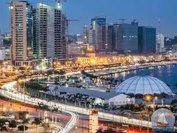 Located in angola, luanda has been named the world's most expensive city in the 2014 cost of living ranking compiled. Luanda Angola
