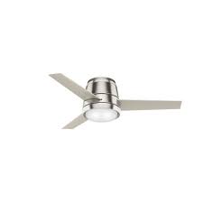 You can order this fan without a light or choose from various light fixture options to change the look of the fan. Casablanca Fans Ceiling Fans Indoor Outdoor Ceiling Fans