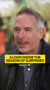 In a season full of twists and turns, we take a look back at how it all  started., #FYC #TheAmazingRace #AmazingRace