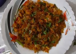 Assalamualaikum bunda, disini saya mau berbagi resep masakan rumahan. Cara Membuat Mie Tiaw Penang Anti Gagal