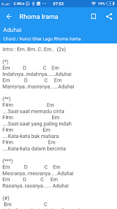 Kunci Gitar Lagu Diantara Beribu Bintang Chordtela Chord Dan Lirik Lagu