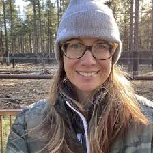 Becky Bayless Rappold (beckyrappold)