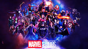 Ultra hd 4k resolutions:3840 x 2160 original. Marvel Cinematic Universe Legacy Wallpaper By Thekingblader995 On Deviantart
