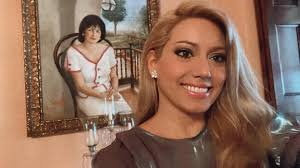 Happybirthday a quien fue mi inspiración cada día como primera dama y sigue  siendo ejemplo cada día como abuelita y suegra. 🥰 We love you! #Maga #Mima  #losniñosprimero #amor 👸🏻💕 Foto: Fortaleza 2022