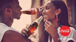 Ronaldo'nun tepkisi dünya gündemine damga vurdu. Coca Cola Mit Taste The Feeling Startet Die Neue Globale Kampagne Werbung