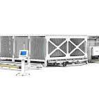 Glass Sorting Machine - Automated Glass System - Art. SS - Forel