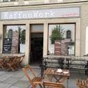 KAFFEEWERK - Updated April 2024 - Kirchenplatz 3, Passau, Bayern ...
