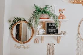 Boho Baby Nursery Project Nursery Boho Baby Nursery Nursery Rugs Girl Baby Nursery Rainbow