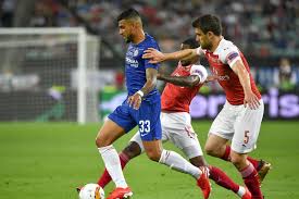 €12.00m* aug 3, 1994 in santos, brazil. Emerson Palmieri S Future Is In London Says Chelsea Defender S Agent Bleacher Report Latest News Videos And Highlights