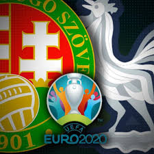 El partido de hungría vs francia se juega en el estadio puskás arena , ubicado en budapest. S77xo Nrzf7ocm