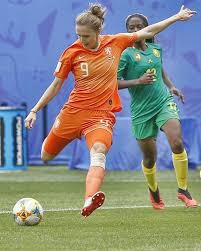 Oranje op drempel kwartfinale na amusant gelijkspel tegen brazilië. Alltime Statistieken Internationals Voetbal Oranjevrouwen Recordinternationals En Topscorers Leeuwinnen