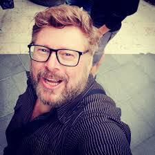 Eric Pickel's Instagram, Twitter & Facebook